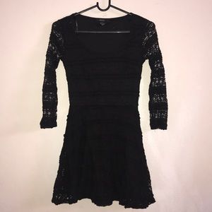 FOREVER 21 Lace Dress